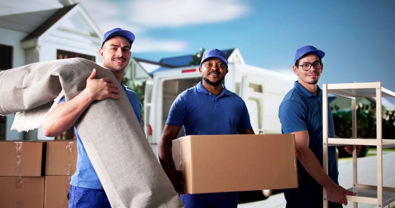Interstate Moving in North Myrtle Beach, SC