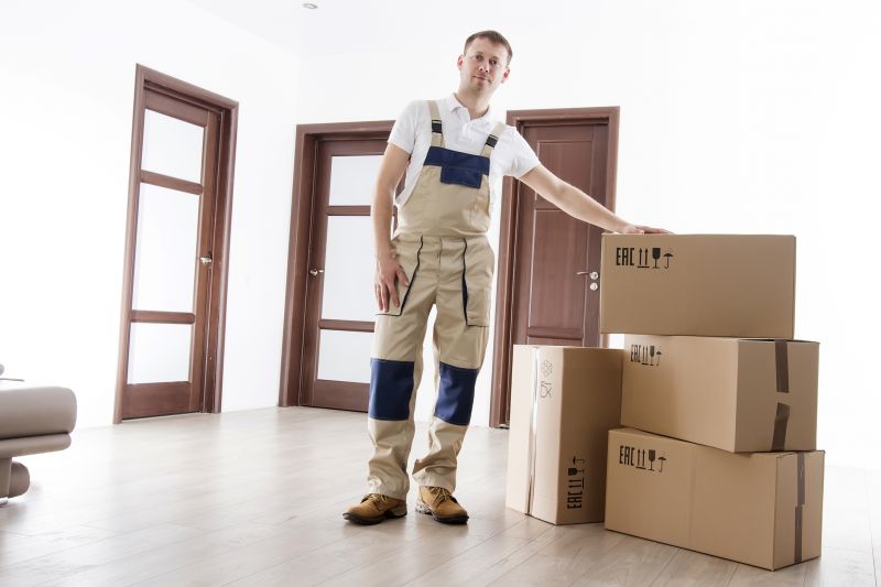 Apartment Moving in Mooresville, NC
