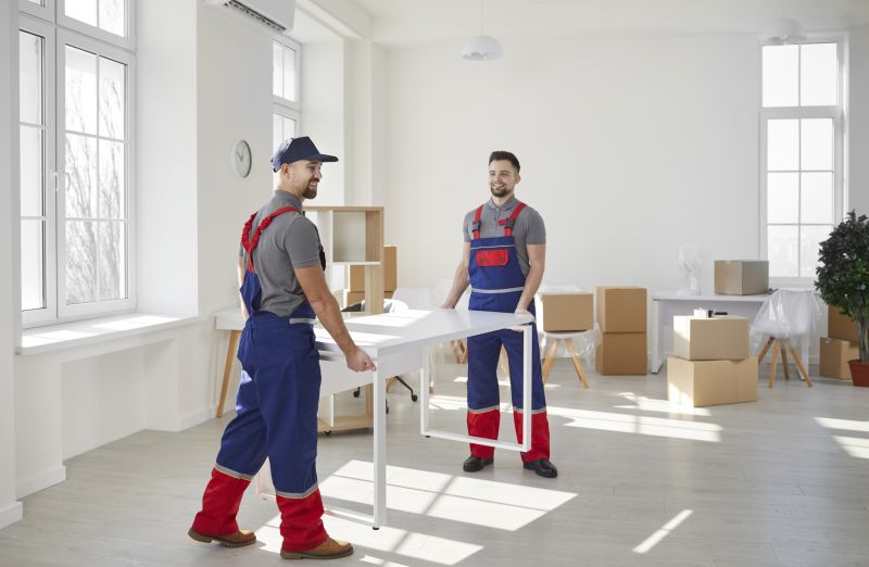 Apartment Relocation Service in Hendersonville, NC
