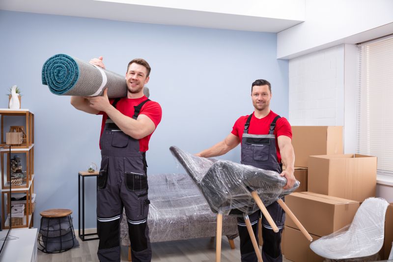 Apartment Relocation Service in Gastonia, NC