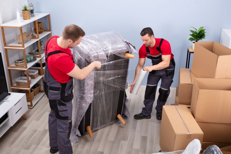 Appliance Moving Service in Hendersonville, NC