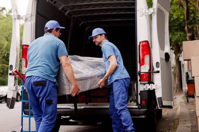 Appliance Moving Service in Brooklyn, NY
