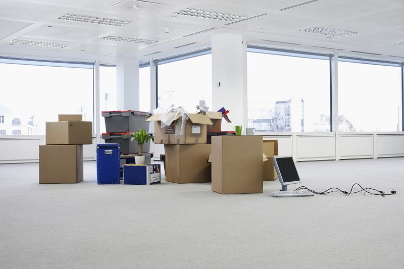 Desk Moving Service in Gastonia, NC