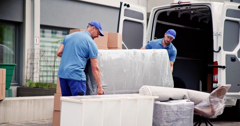 How Long-Distance Moving Companies Handle Large Moves