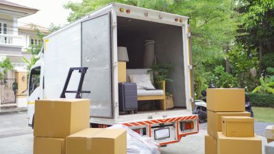 Long Distance Moving in Richmond, VA