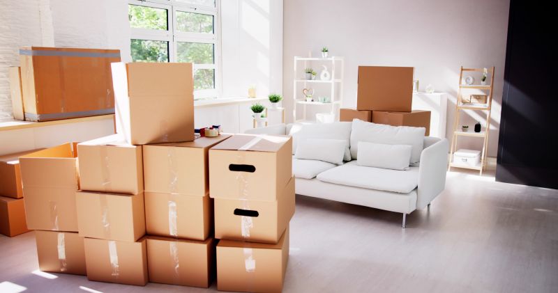 Mattress Moving Service in Mooresville, NC