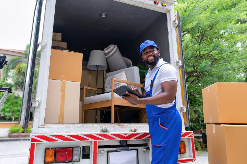 Mattress Moving Service in Hendersonville, NC