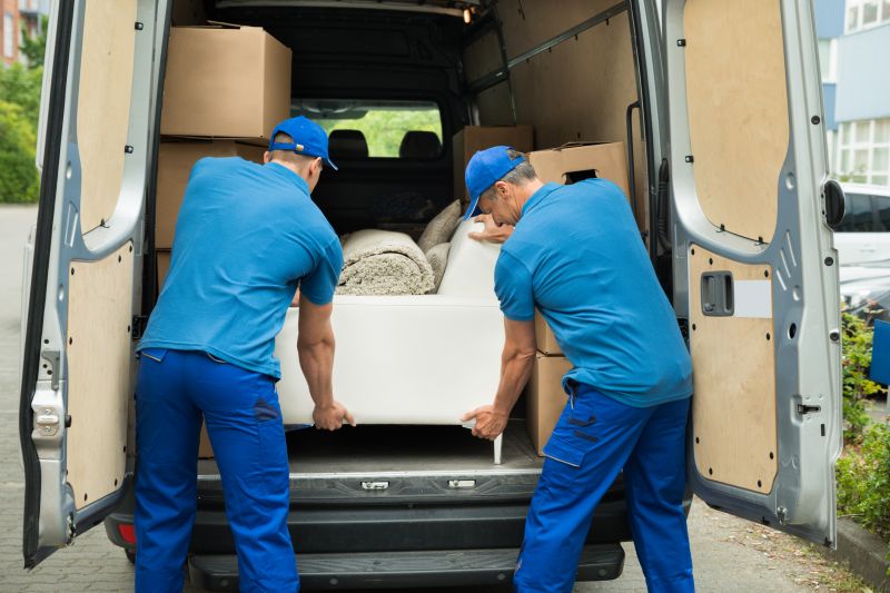 Mattress Moving Service in Long Island, NY