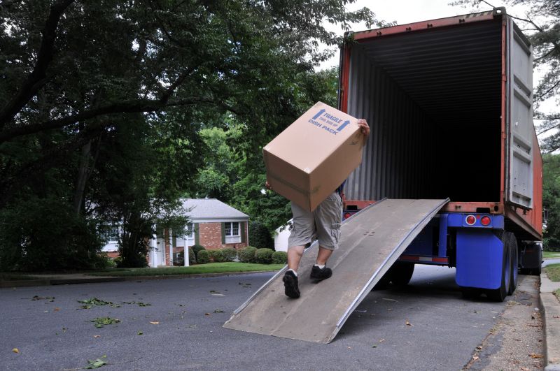 Moving Service in Long Island, NY