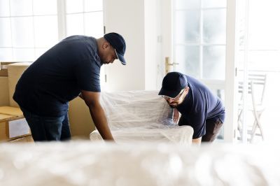 Office Relocation Service in Hendersonville, NC