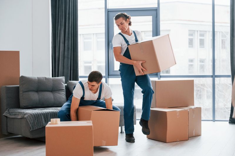 Office Relocation Service in Brooklyn, NY